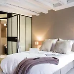 Unique à ! Surprenantes- Jules Verne Apartamento