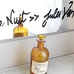 Unique A ! Surprenantes- Jules Verne Appartement