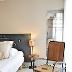 Appartamento Unique à ! Surprenantes- Jules Verne Nantes