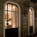 Unique à ! Surprenantes- Jules Verne Apartamento Nantes