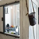 Apartmán Unique A ! Surprenantes- Jules Verne *