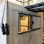 Apartamento Unique à ! Surprenantes- Jules Verne