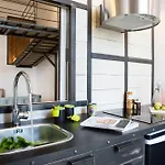 Unique A ! Surprenantes- Jules Verne Apartmán