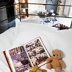 Unique à ! Surprenantes- Jules Verne Apartamento Nantes