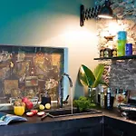 Apartamento Unique à ! Surprenantes- Jules Verne