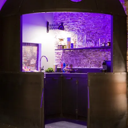 דירה Surprenantes- Jules Verne נאנט