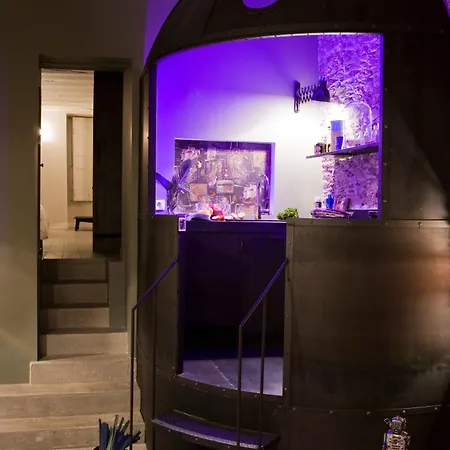 Surprenantes- Jules Verne * נאנט