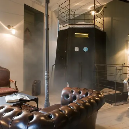 Surprenantes- Jules Verne * 낭트