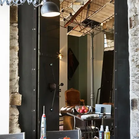 Surprenantes- Jules Verne 낭트