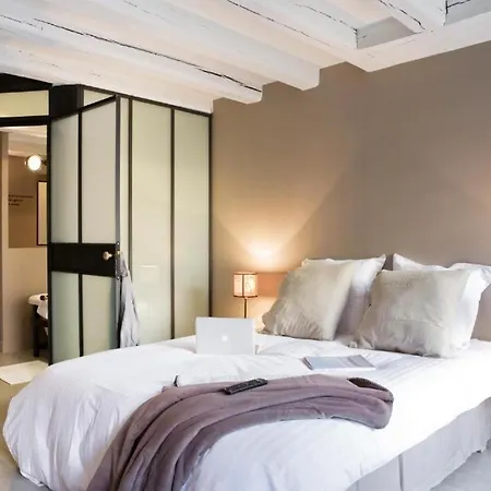 Unique à ! Surprenantes- Jules Verne Apartamento
