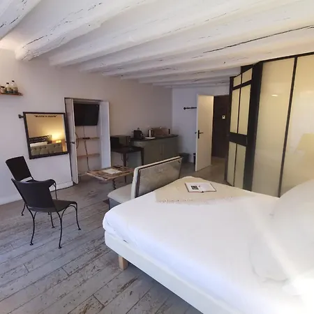 Unique A ! Surprenantes- Jules Verne Apartment Nantes