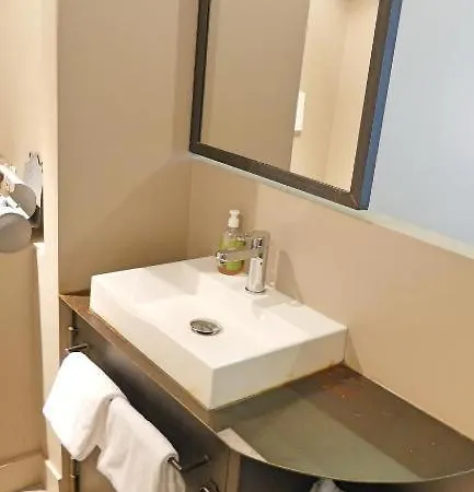 Apartament Unique A ! Surprenantes- Jules Verne Nantes