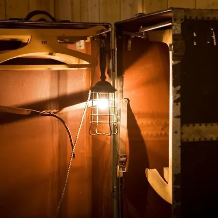 Surprenantes- Jules Verne Apartamento *