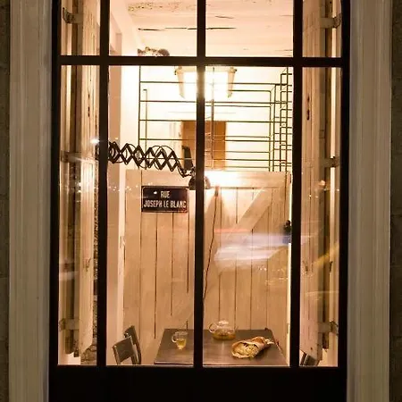 Apartamento Surprenantes- Jules Verne Nantes