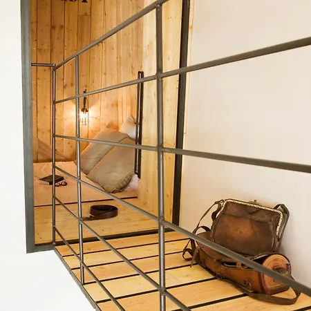 Unique à ! Surprenantes- Jules Verne Apartamento Nantes
