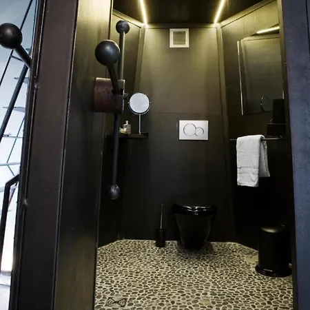 Surprenantes- Jules Verne 아파트 낭트