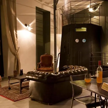 Surprenantes- Jules Verne Apartamento Nantes