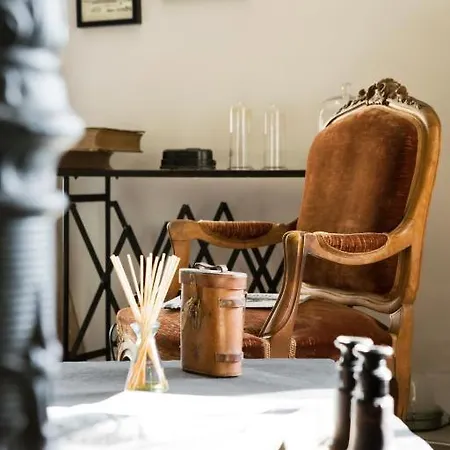 Surprenantes- Jules Verne Apartamento *