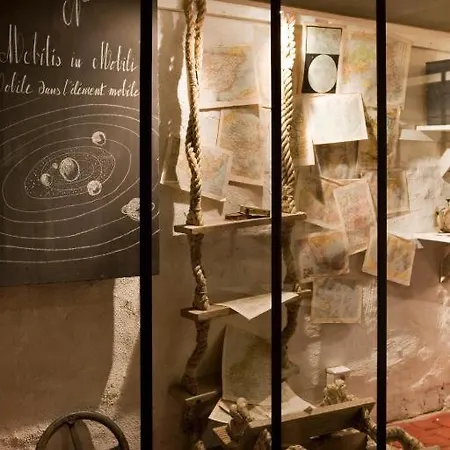 Surprenantes- Jules Verne * Nantes