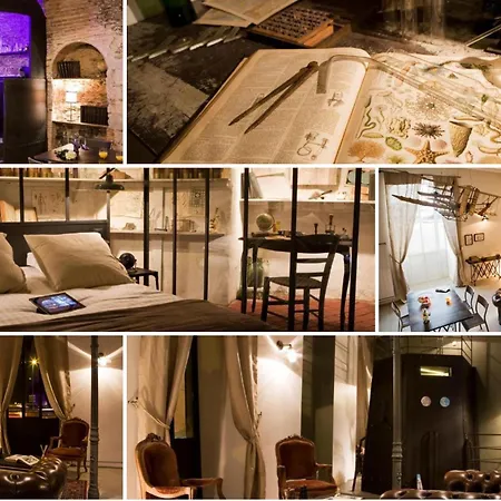 Surprenantes- Jules Verne 낭트