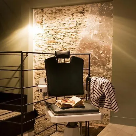 Surprenantes- Jules Verne Apartamento Nantes