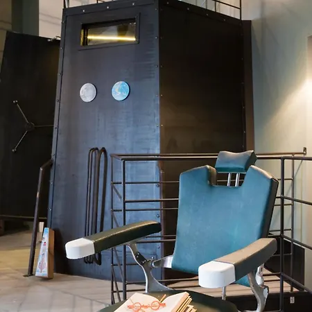 Apartament Unique A ! Surprenantes- Jules Verne Nantes