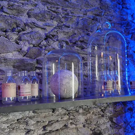 דירה Surprenantes- Jules Verne