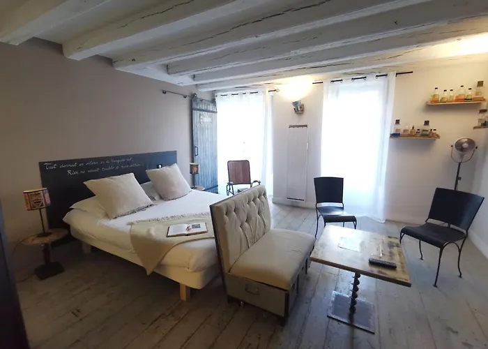 Unique A ! Surprenantes- Jules Verne Nantes