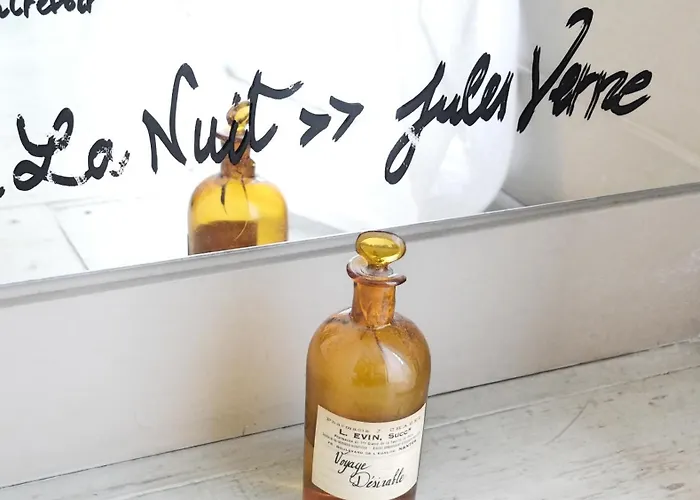 Unique A ! Surprenantes- Jules Verne Daire