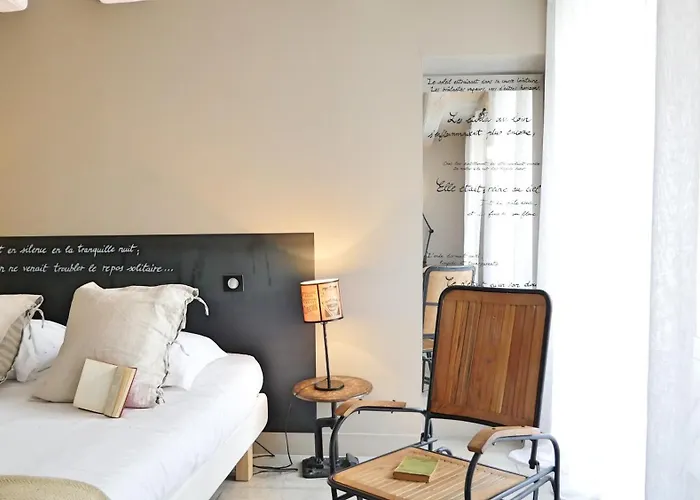 Daire Unique A ! Surprenantes- Jules Verne Nantes