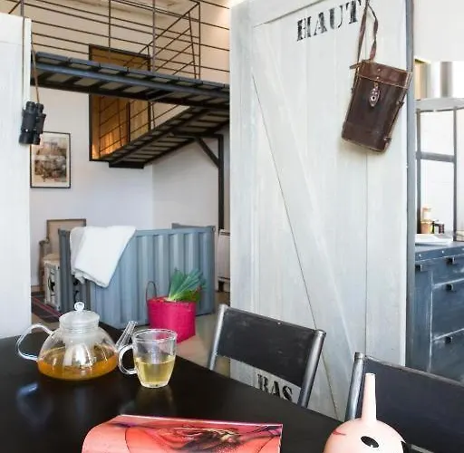 Unique A ! Surprenantes- Jules Verne * Nantes