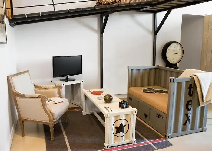 Unique A ! Surprenantes- Jules Verne * Nantes