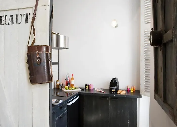 Unique A ! Surprenantes- Jules Verne Daire Nantes