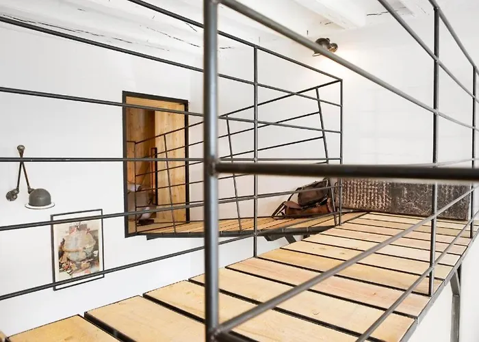 Daire Unique A ! Surprenantes- Jules Verne *