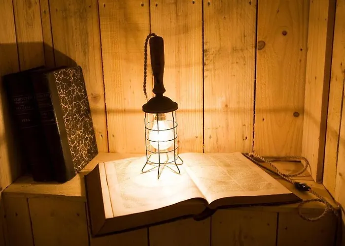 Daire Unique A ! Surprenantes- Jules Verne *