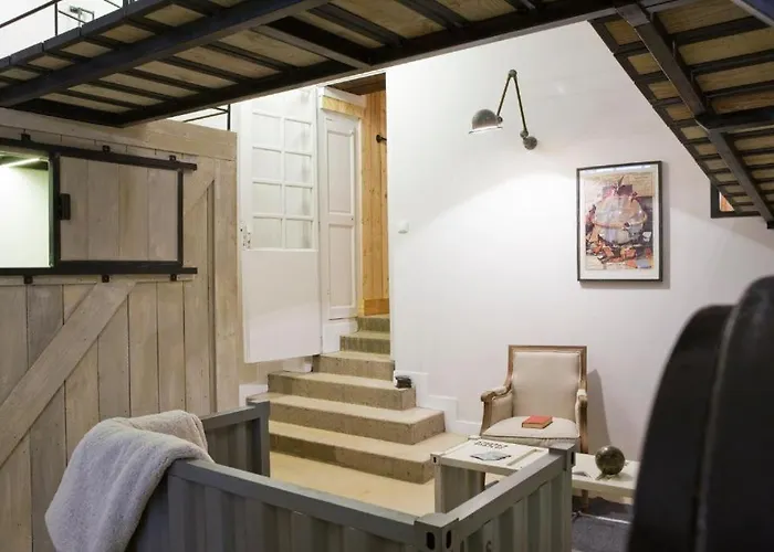 Unique A ! Surprenantes- Jules Verne * Nantes