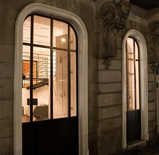 Unique A ! Surprenantes- Jules Verne Apartamento Nantes