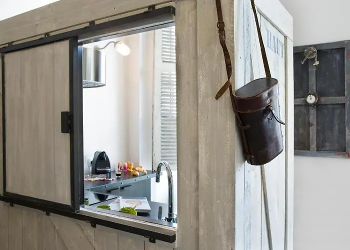 Daire Unique A ! Surprenantes- Jules Verne *