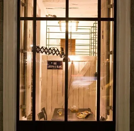 Daire Unique A ! Surprenantes- Jules Verne Nantes