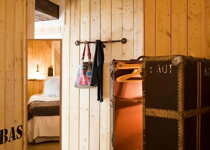 Daire Unique A ! Surprenantes- Jules Verne