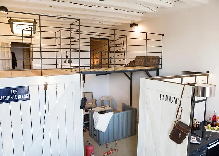 Unique A ! Surprenantes- Jules Verne * Nantes