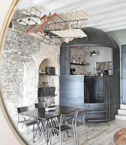 Daire Unique A ! Surprenantes- Jules Verne