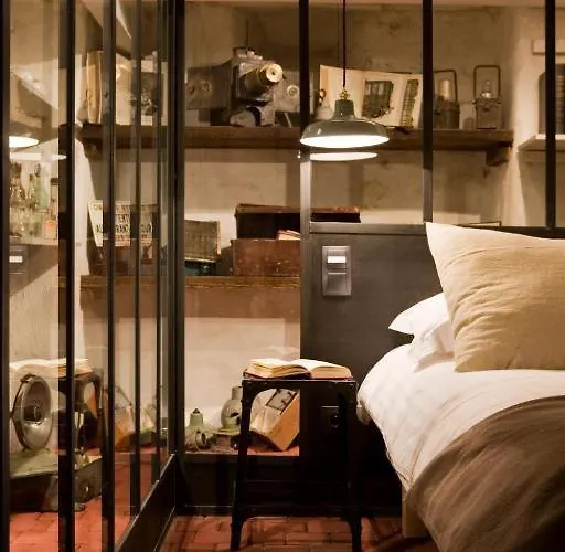 Daire Unique A ! Surprenantes- Jules Verne *