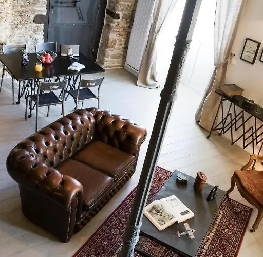 Unique A ! Surprenantes- Jules Verne * Nantes