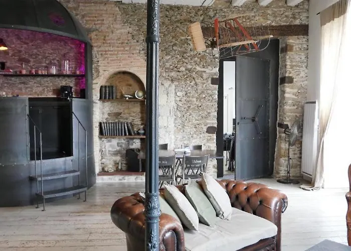 Unique A ! Surprenantes- Jules Verne * Nantes