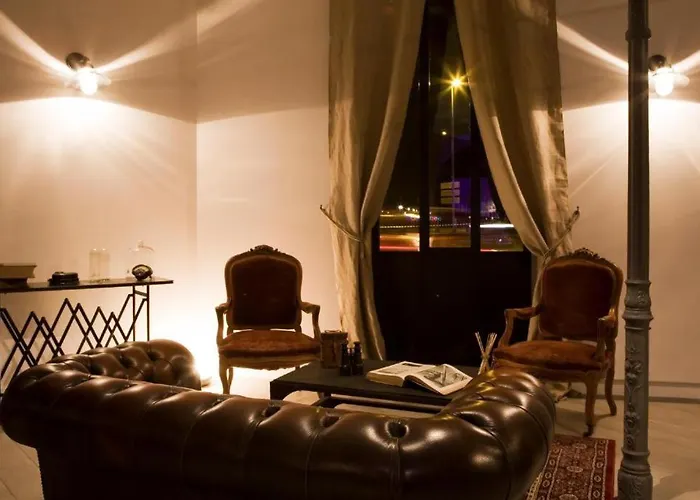 Daire Unique A ! Surprenantes- Jules Verne