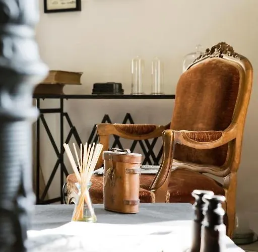 Unique A ! Surprenantes- Jules Verne Apartment *