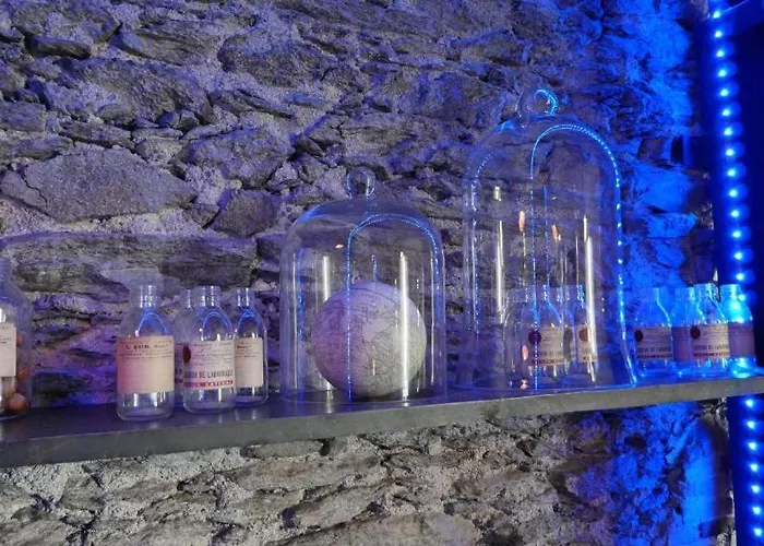 Unique A ! Surprenantes- Jules Verne * Nantes