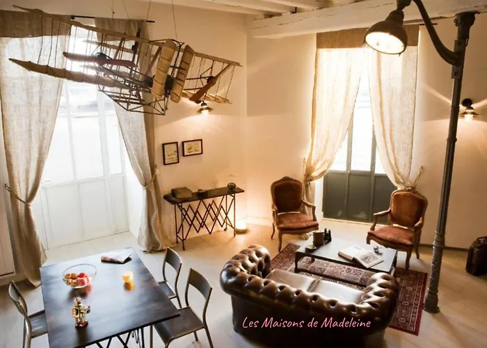 Unique A ! Surprenantes- Jules Verne Nantes