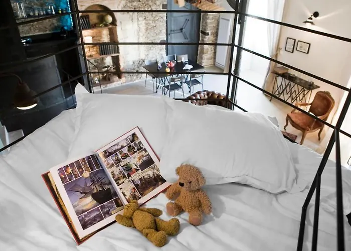 Unique A ! Surprenantes- Jules Verne Nantes